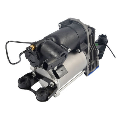 BMW E60 E61 Pompa sprężarka zawieszenia powietrza z płynną i cichą obsługą OEM 37226775479 37226785506