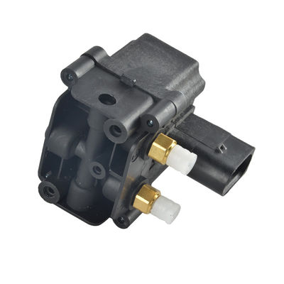 BMW E70 E71 Blok zaworu zawieszenia powietrznego dla BMW 4722555610 37206864215
