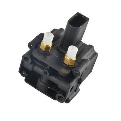 BMW E70 Professional Test Air Suspension Valve Block for Enhanced Driving Experience 4722555610 37206864215