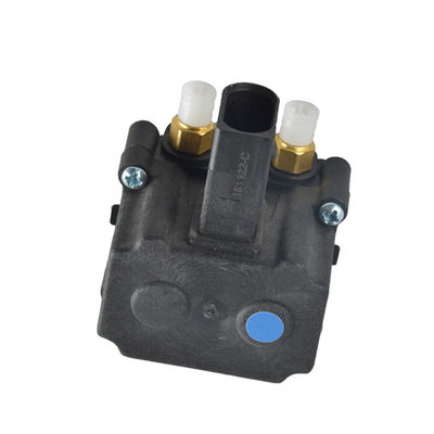 BMW E70 Professional Test Air Suspension Valve Block for Enhanced Driving Experience 4722555610 37206864215