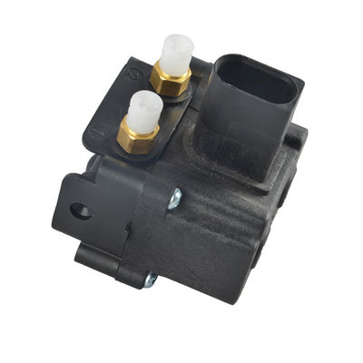 BMW E70 Professional Test Air Suspension Valve Block for Enhanced Driving Experience 4722555610 37206864215