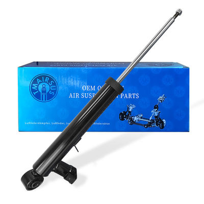 3C0513045D 3C0513046D Wysokiej Trwałości Absorbtor Wstrząsów Automatycznych Dla VW Passat CC Tiguan Z Zestawem Podprężarki Podwieszania EDC