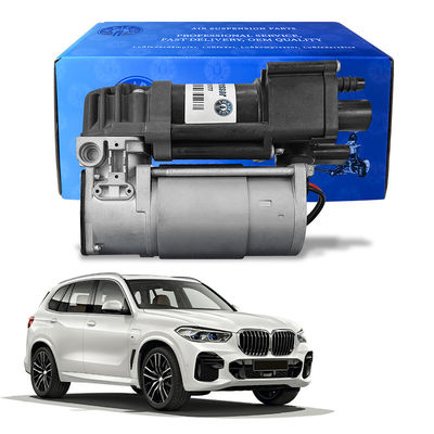 Kompresor zawieszenia powietrza dla BMW X5 F15 F85 X6 F16 F86 37206875177 37206868998 Kompresor powietrza