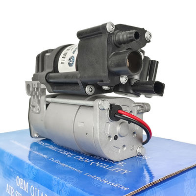 Pompa sprężarka zawieszenia powietrza dla BMW X5 F15/F85 X6 F16/F86 37206875177 37206868998 37206850555 4430200231