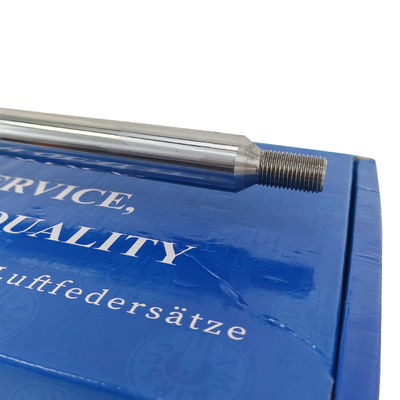1243203030 Bez wysiłku włączenie śrubowe instalacja zawieszenia powietrza amortyzator dla wyższej wydajności