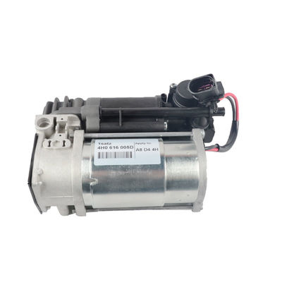 4H0616005C 4H0616005A 4H0616005B 4G0616005D/C 4H0616005D Zestaw sprężarek zawieszenia powietrza dla AUDI A8 D4