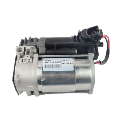 4H0616005C 4H0616005A 4H0616005B 4G0616005D/C 4H0616005D Zestaw sprężarek zawieszenia powietrza dla AUDI A8 D4