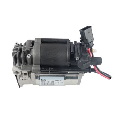 Kompresor zawieszenia powietrza AUDI A8 D4 oryginalny 4H0616005C/A/B