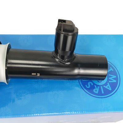 Przednie zawieszenie powietrzne amortyzator dla Volvo XC90 31451833 31451834 2015-