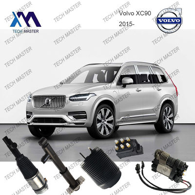 Volvo XC90 zawieszenie powietrzne amortyzator 31451833 31451831 31429974 31476850 32269551 31451834 31451832 31429975 31658904 31476851 32269552