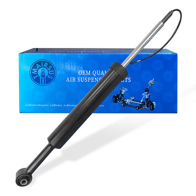 67010540 06700332440 670105403 tylny tłumik ciosów podmuch powietrza Maserati Quattroporte Ghibli