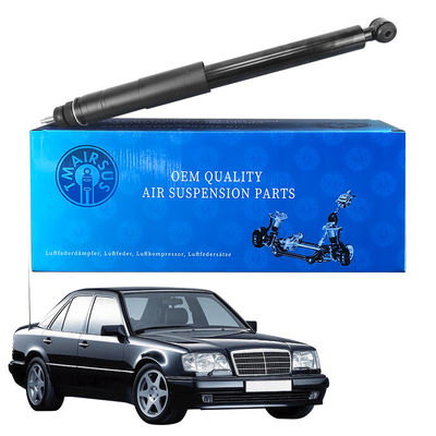 Absorbtor wstrząsów 1243200031 dla Mercedes Benz W201 W124