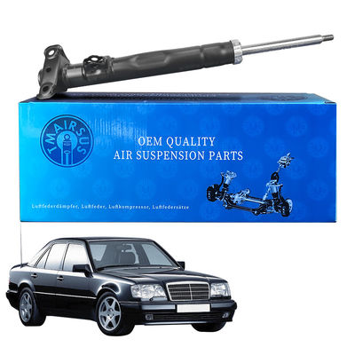 Front Shock Absorber For Mercedews W124 W201 Coil Spring Strut OEM 1243203030