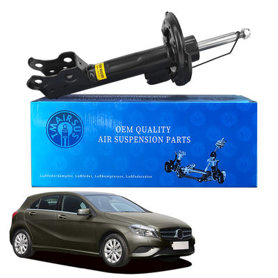 Mercedes Benz Amortyzator przedni lewy i prawy klasy B W169 W245 1693201830