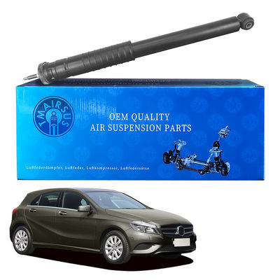 Zastosowany amortyzator dla Mercedes Benz W169 W245
