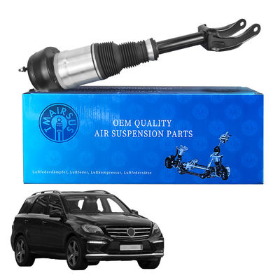 Podwieszenie powietrzne Amortyzator Mercedes W166 1663202513 1663202613 Podwieszenie powietrzne dla samochodów