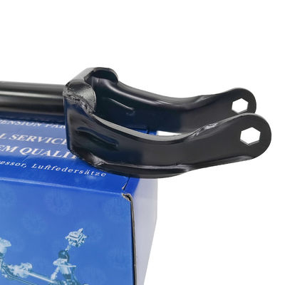 Pojemnik uderzeń powietrza samochodowego bez ADS dla Mercedes W166 OEM (L) 1663202513 1663204966 (R) 1663202613 16663205066