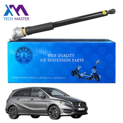 Podwieszenie powietrza tylny amortyzator dla Benz W246 Materiał stalowy 1763202331 1763202431