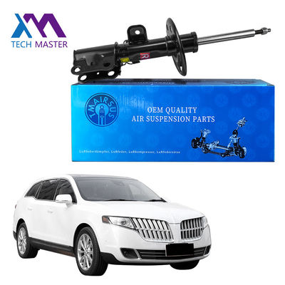 Lincoln MKS MKT przedni lewy z elektrycznym przednim zawieszeniem wstrząsowym DA5Z18124B DA5Z18124D DA5Z18124K