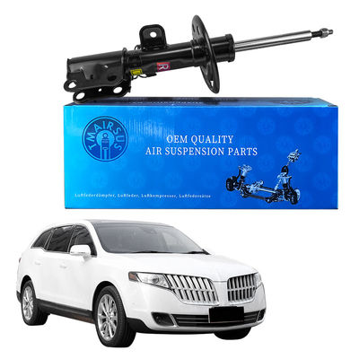 Przedni amortyzator pneumatyczny dla Lincoln MKS MKT Przedni lewy z elektrycznym DA5Z18124A DA5Z18124C DA5Z18124J DE9Z18124J DE9Z18124A