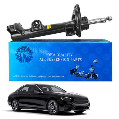Mercedes Benz C204 2008-2014 Pojemnik wstrząsów samochodowych cewka zawieszenie sprężynowe Komponenty wymiany OEM 2043232400