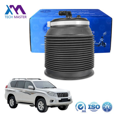 Rodzaj sprężyny powietrznej dla Toyota Land Cruiser Prado i sprężynowy worek zawieszenia powietrznego 48090-60010 4809060010