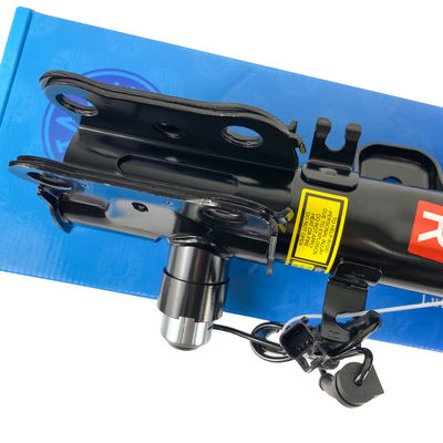 Handel z amortyzatorem zawieszenia powietrza z materiałem korpusu ze stali i aluminium