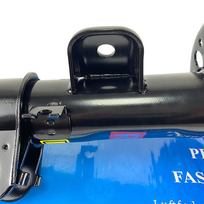 Handel z amortyzatorem zawieszenia powietrza z materiałem korpusu ze stali i aluminium