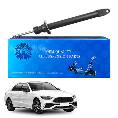 Mercedes Benz C205 Amortyzator dla przedniej lewej i prawej pozycji montażowej OEM2053200130