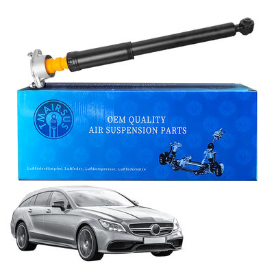2123261030 2123200730 Mercedes-Benz W212 W218 C218 E-KLASA regulowalne zawieszenie wstrząs regulowalny i łatwy włączenie śrubu