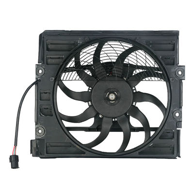 Radiator Główny i pomocniczy wentylator chłodzący wentylator Autochłodzący wentylatory z 12 miesiącami Oem 64546921383 64548380774
