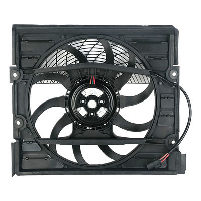 Radiator Główny i pomocniczy wentylator chłodzący wentylator Autochłodzący wentylatory z 12 miesiącami Oem 64546921383 64548380774