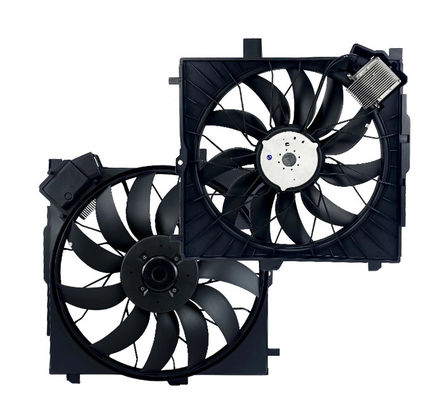 OEM A4635000293 A463500029328 Motor wentylatora chłodzącego powietrzem o mocy chłodzącej 400 W
