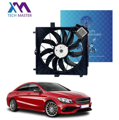 OEM A4635000293 A463500029328 Motor wentylatora chłodzącego powietrzem o mocy chłodzącej 400 W