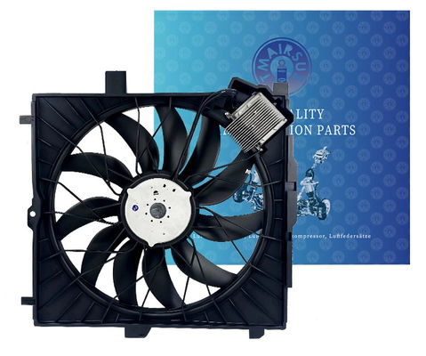 OEM A4635000293 A463500029328 Motor wentylatora chłodzącego powietrzem o mocy chłodzącej 400 W