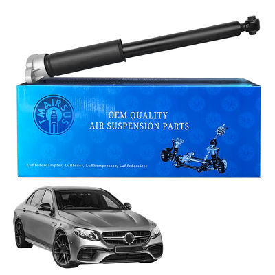 Popraw doświadczenie jazdy za pomocą E213 C257 Mercedes Benz Car Shock Absorber Reference No 2133201330