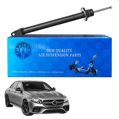 Mercedes Benz W213 E-Class CLS C238 Modele Wstrzykiwacz uderzeń samochodowych 2133201530 Rodzaj sprężyny uderzeniowej