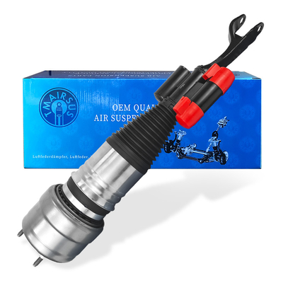 2133201902 2133202002 Przód 4 Matic Absorber Szok zawieszenia powietrza dla W213 Klasy E CLS W257 C257 W238 Akcesoria zawieszenia powietrza