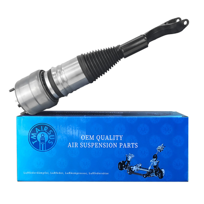 Części zamienne samochodu Mercedes Benz W213 E-class CLS W257 C257 W238 4matic 2133201902 2133202002 Przednie zawieszenie powietrzne Amortyzator wstrząsów