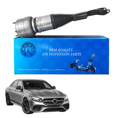 Zawieszenie 2133201902 2133202002 Przednie 4Matic Wstrząs Wstrząsów W powietrzu Wstrzykiwacz Mercedes Benz W213 Klasy E CLS W257 C257 W238 Automatyczne części zawieszenia powietrza
