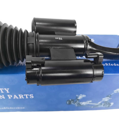 Zawieszenie 2133201902 2133202002 Przednie 4Matic Wstrząs Wstrząsów W powietrzu Wstrzykiwacz Mercedes Benz W213 Klasy E CLS W257 C257 W238 Automatyczne części zawieszenia powietrza
