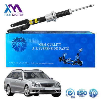 Mercedes Benz W211 E211 Amortyzator A2113236500 A2113236600 2113236500 2113236600 Rok 2015-2020