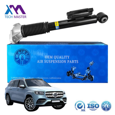 Podwieszenie powietrzne Amortyzator dla Mercedes Benz W167 GLS GLE 1673202301 1673200302 Z tyłu
