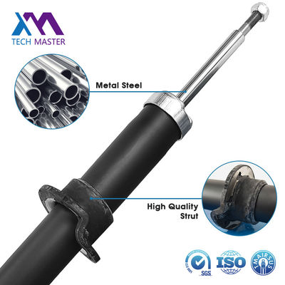 Zestaw amortyzatorów zawieszenia przedniego lewego i prawego Tech Master do Mercedes Benz 1663232400 1663231000