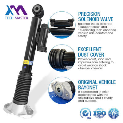 Tylny amortyzator elektryczny lewy 1673200302 prawy 1673200402 do Mercedes-Benz GLS 450