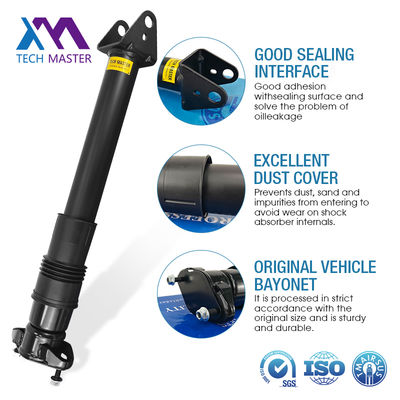 Tylny amortyzator pneumatyczny do Mercedesa W251 R300 bez ADS 2513202231 2513200631