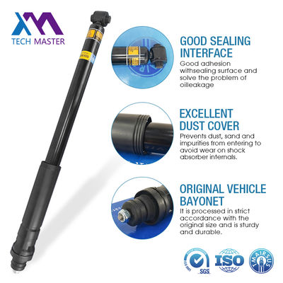 2113265100 Wysokiej jakości amortyzator do tylnej osi W211 klasy E