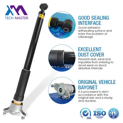 Sprzedawca fabryczny A1563200931 Amortyzator dla Mercedes Benz X156 GLA-CLASS