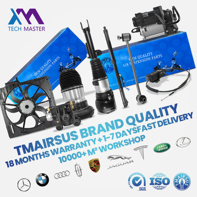 A2053208502 A2053208602 Przednie amortyzatory pasują do Mercedes W205 C205 W253 W213 W238 4matic ADS