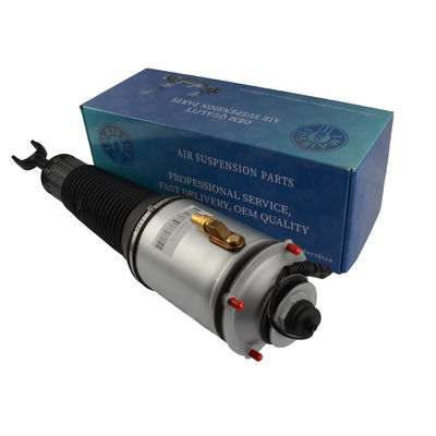 18 miesięcy gwarancji AUDI A8 S8 D3 Przedni amortyzator pneumatyczny Pasuje do 4E0616039AF 4E0616 039AE